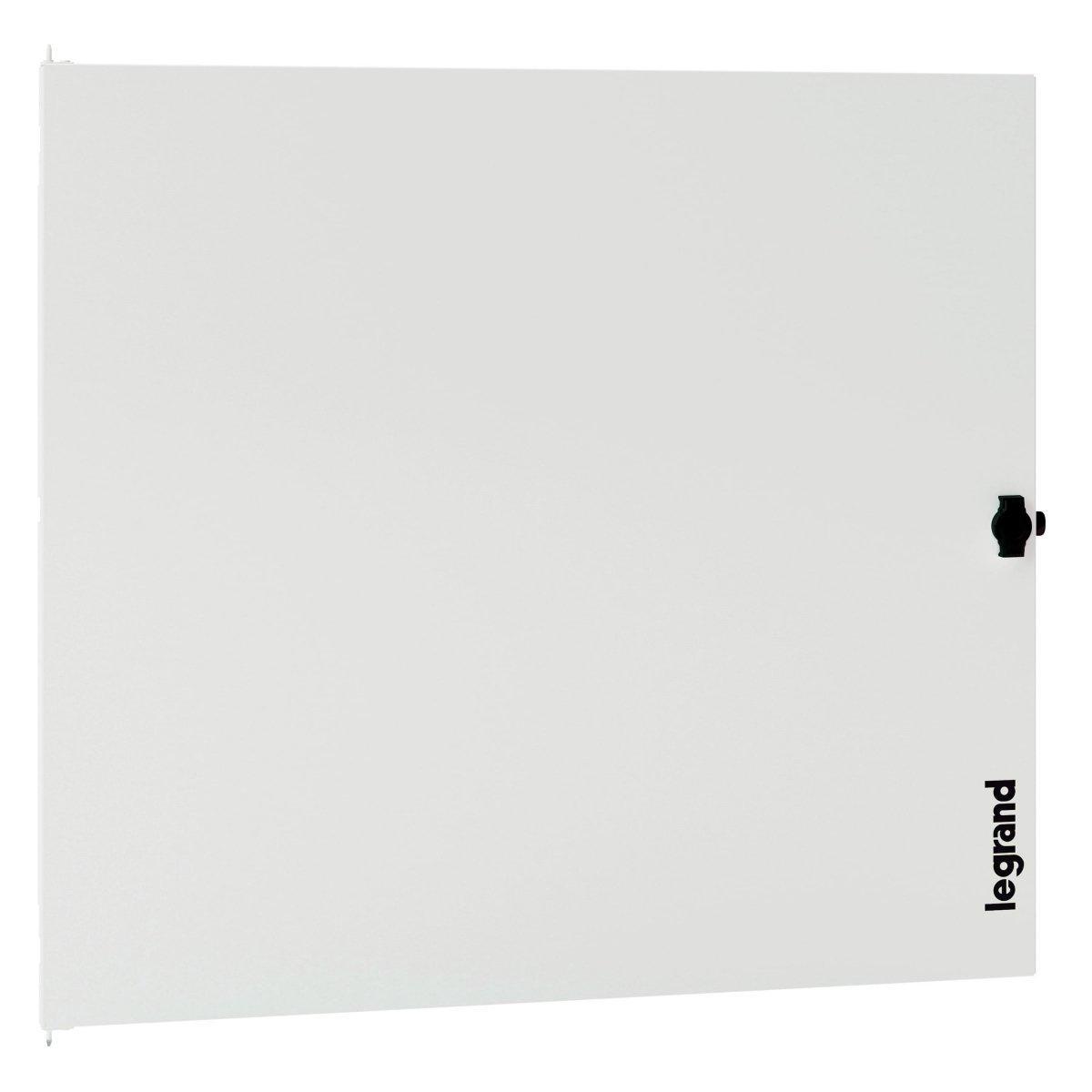 LEGRAND Drzwi pełne 6X36modułów XL3 S 160