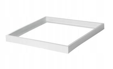 Kanlux Ramka do nasufitwego montażu paneli LED 48h