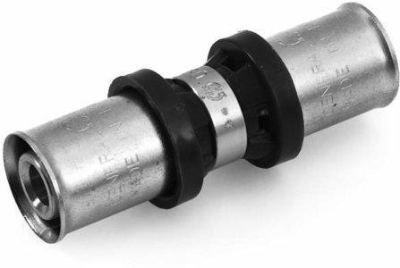 Złączka PURMO CLEVERFIT 16x16