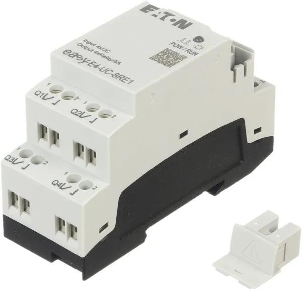EATON Rozszerzenie EASY-E4-UC-8RE1