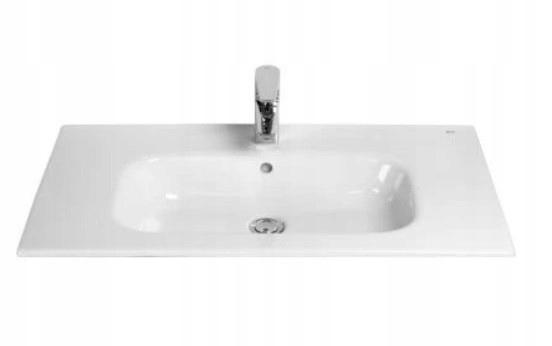 ROCA Umywalka meblowa VICTORIA UNIK 80x46 cm