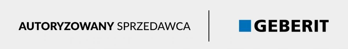 GEBERIT Uszczelka drzwiowa 90, prawa Niven, Next