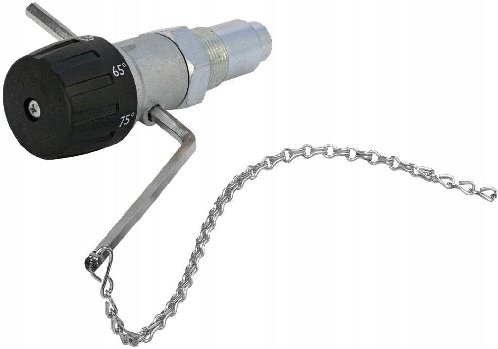 ESBE STEROWNIK CIĄGU ATA212 G3/4,35-95 ST. 48h