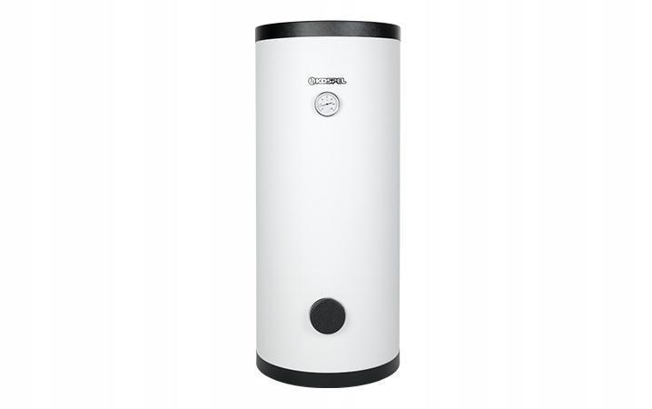 Wymiennik stojący KOSPEL TERMO MAX wężownica 140L 48h