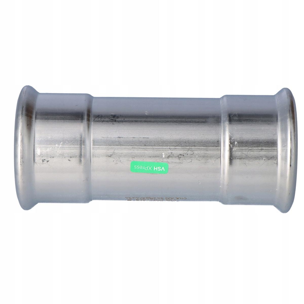 KAN-therm Trójnik GW Inox - 54 Rp3/4