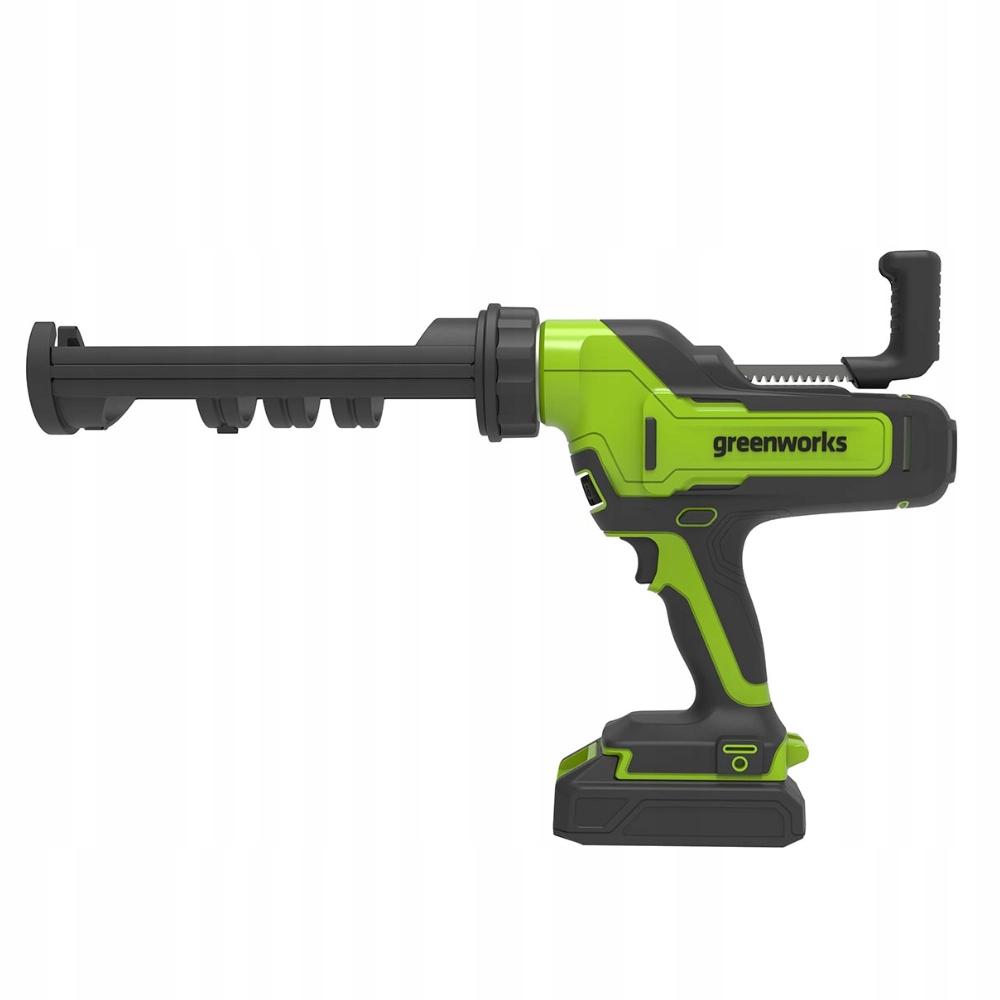 Wyciskacz Do Mas Greenworks G24Cg 24V