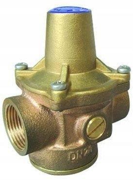 SOCLA Reduktor ciśnienia 3/4 gwint wewnętrzny 1-5,5 BAR TYP 7BIS 48h