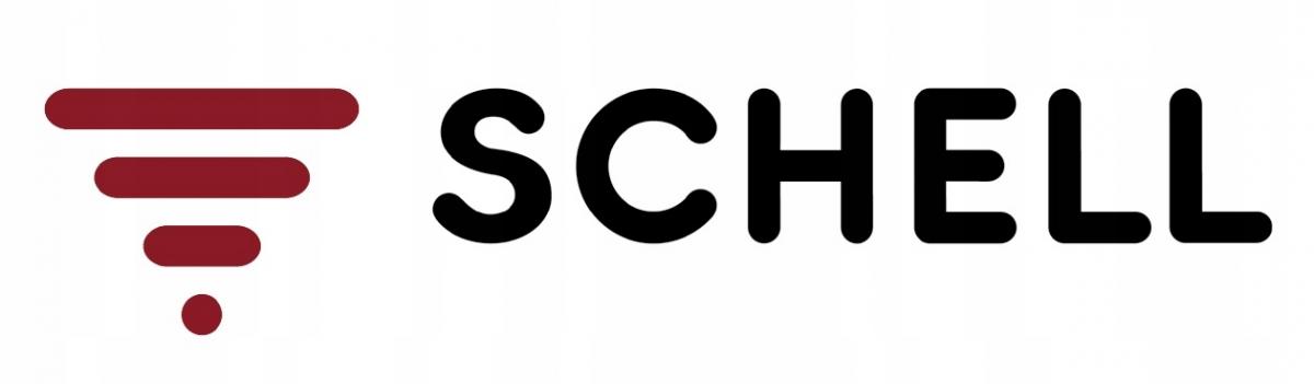 SCHELL Zawór czerpalny, motylkowy chrom 1/2 SCHEL