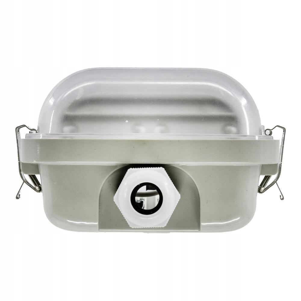 LEDVANCE Oprawa hermetyczna Damp Proof HOUSING 1500 E 2XLAMP IP65