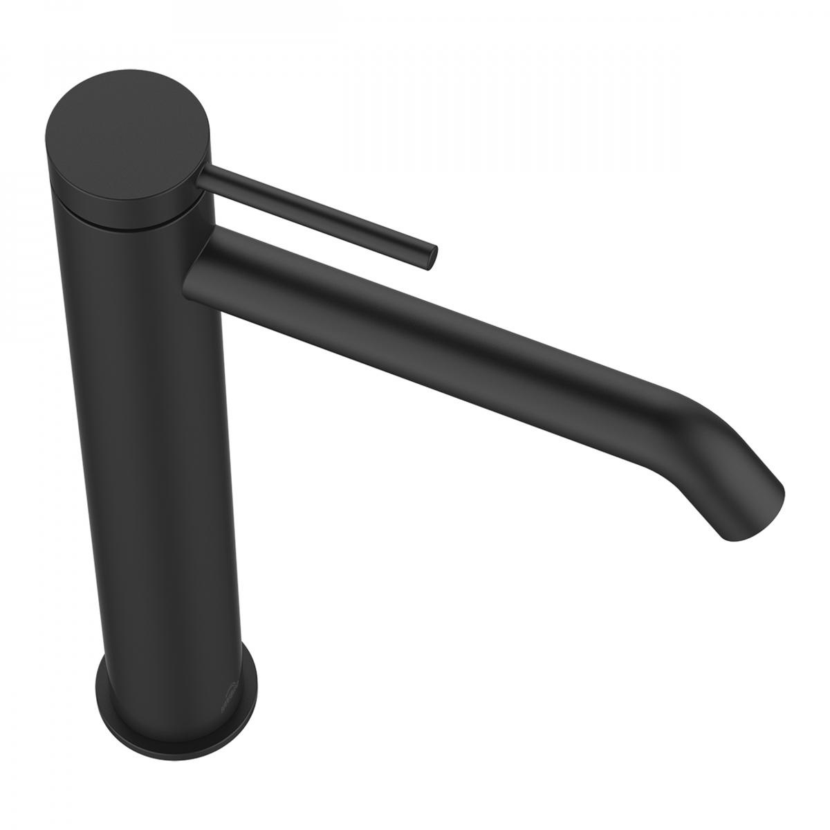 INVENA BATERIA UMYWALKOWA WYSOKA KALITEA INVENA TREND CZARNA