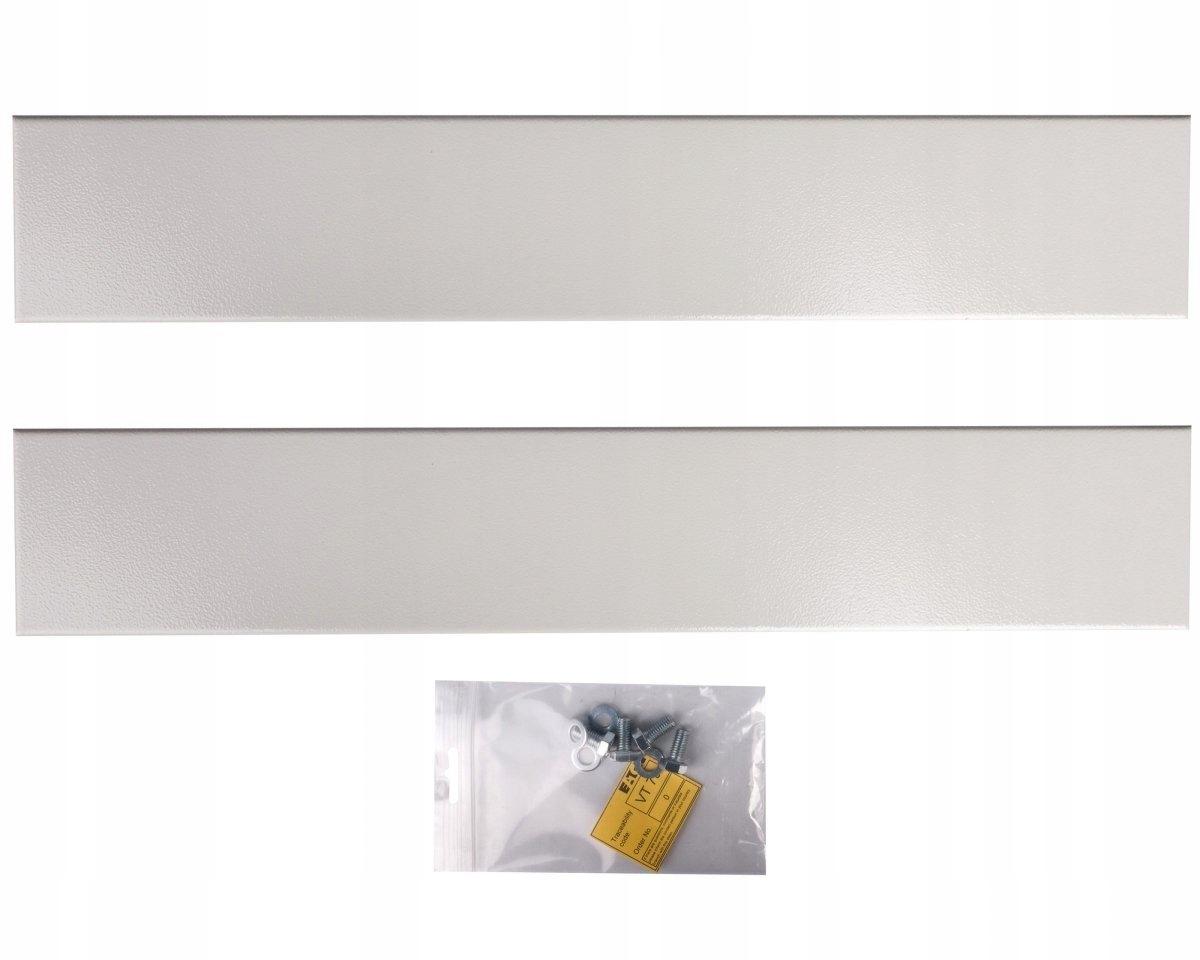 EATON Cokoły, części boczne, wysokość 100mm, 1para XLSPL1SC6