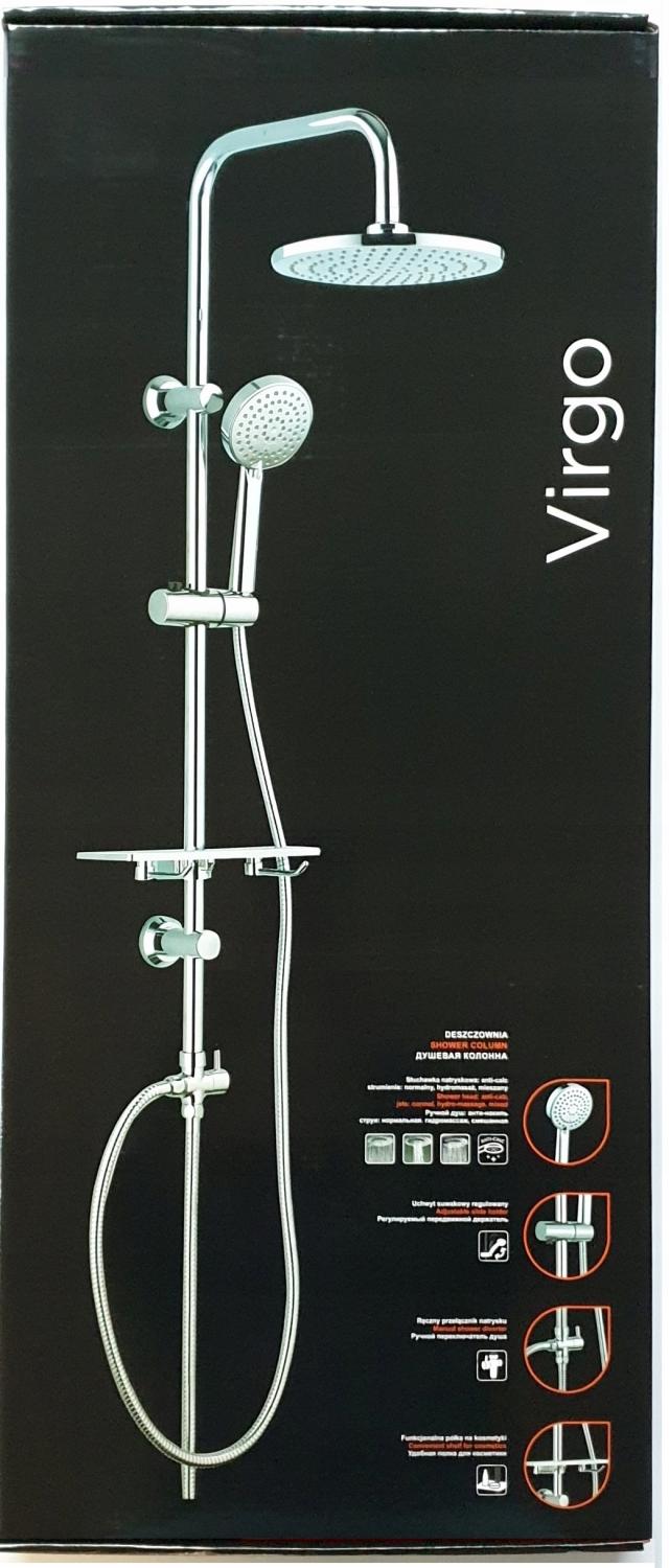 INVENA DESZCZOWNIA CORSO