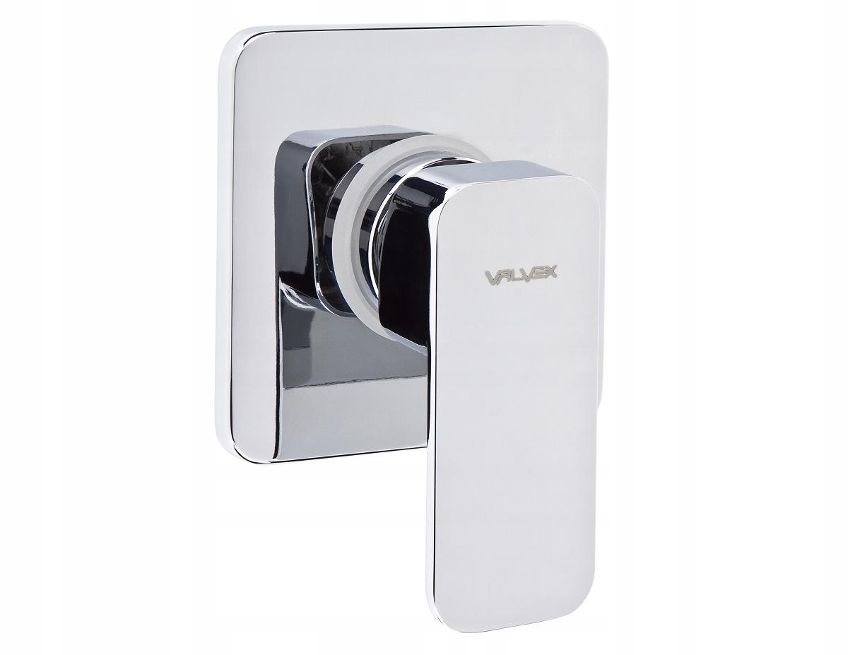VALVEX Bateria prysznicowa Loft podtynkowa chrom