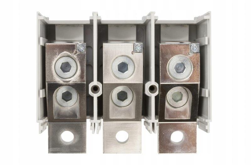 EATON Zacisk tunelowy NZM3-XKA2