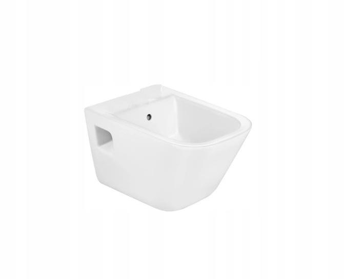 ROCA Bidet wiszący Gap Square