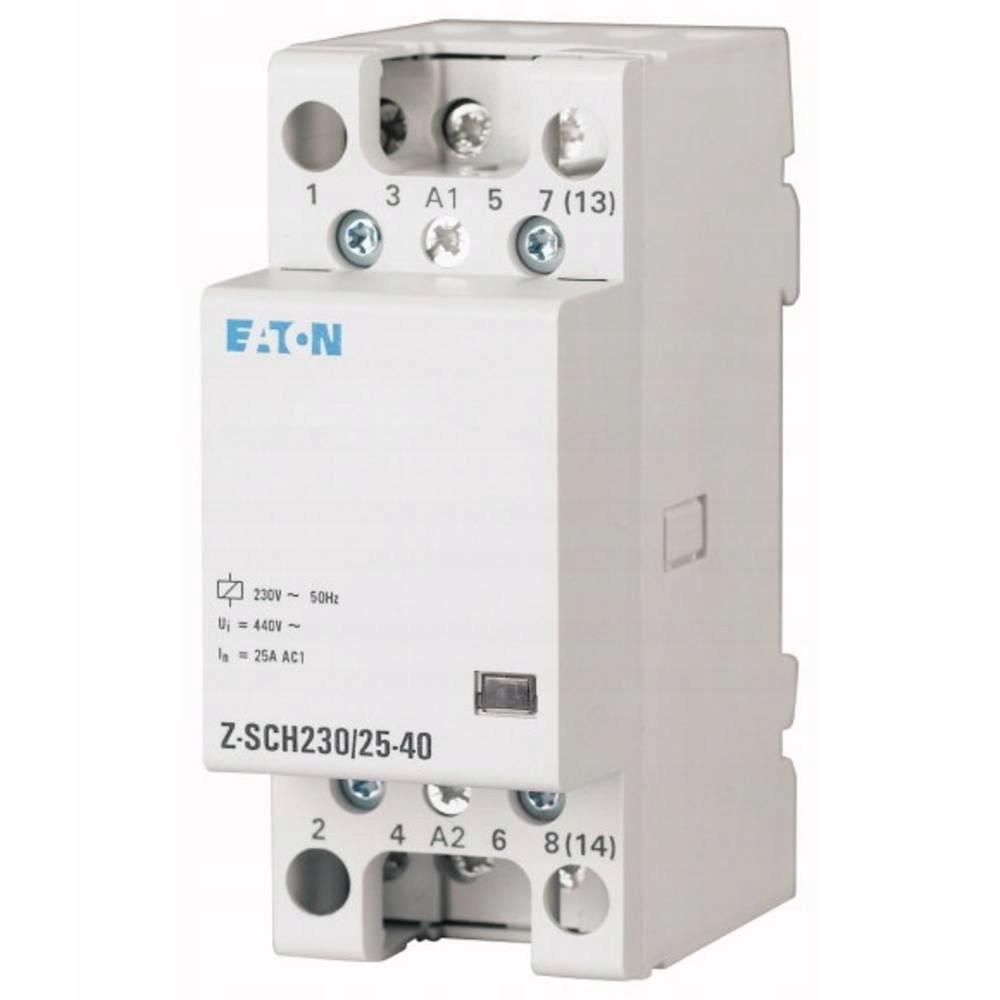 EATON Stycznik instalacyjny Z-SCH230/40-31