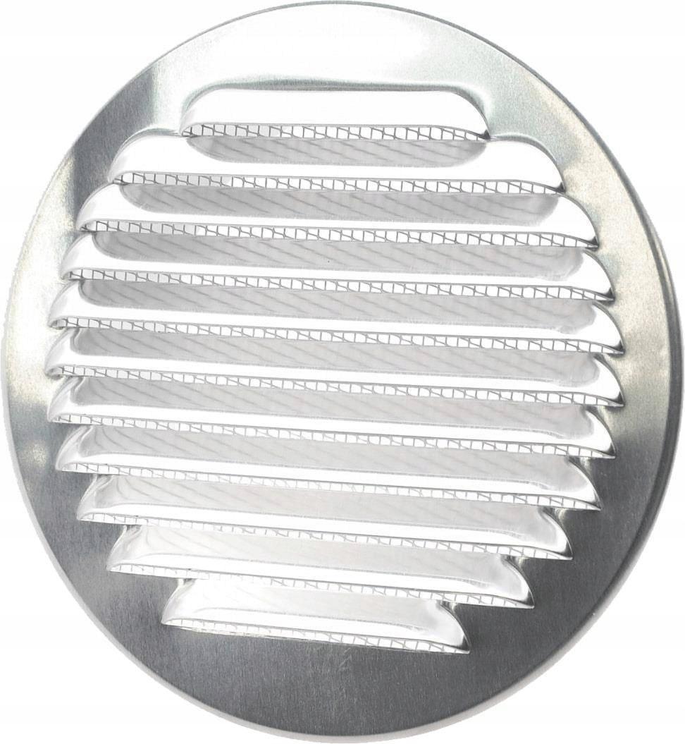 HEATPEX Czerpnia płaska KA 160 HEATPEX ARIA ADURO