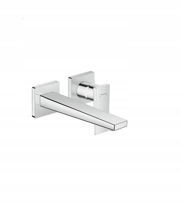 HANSGROHE Bateria umywalkowa Hansgrohe Metropol jednouchwytowa