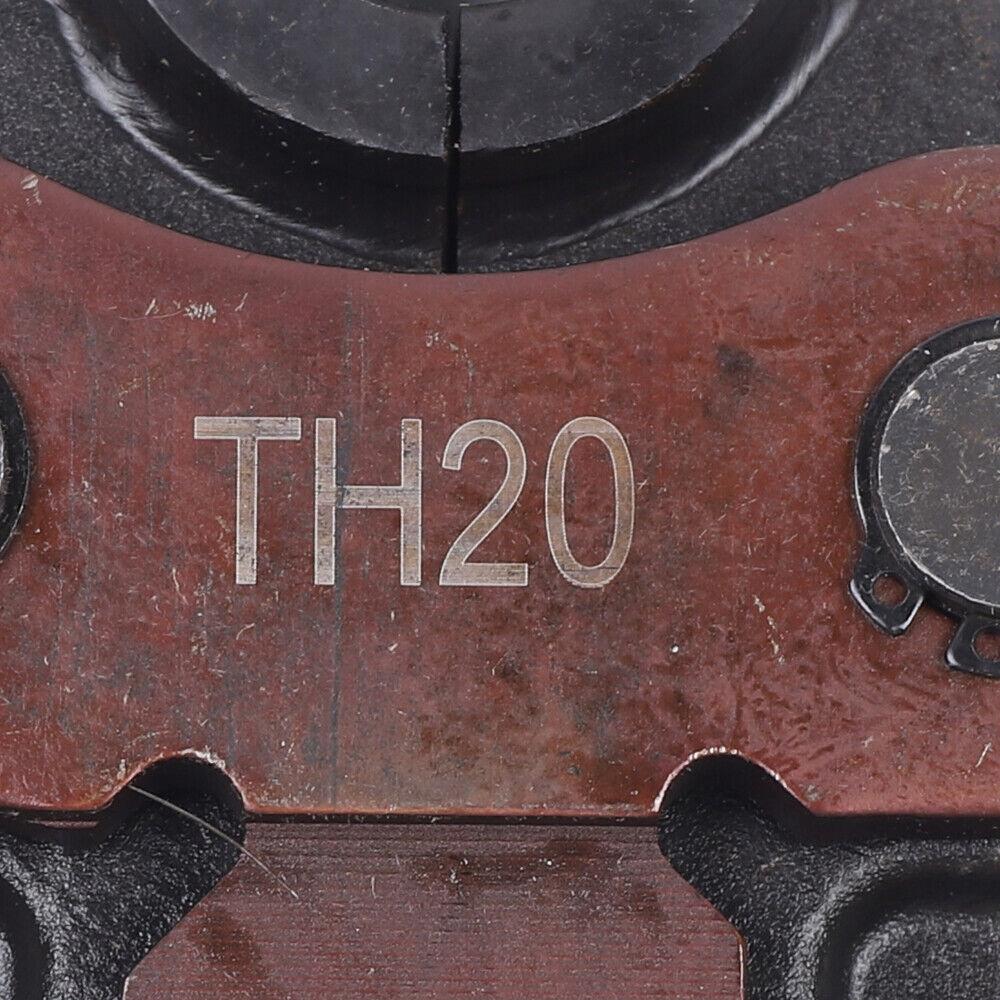 ROTHENBERGER Szczęka zaciskowa standardowa 20 mm ROTHENBERG TH 20