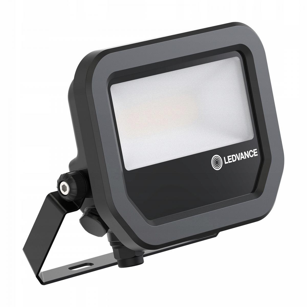 Naświetlacz Floodlight 10 P 8W 1K2LM 840 PS SY100 BK Uniwersalny naświetlac