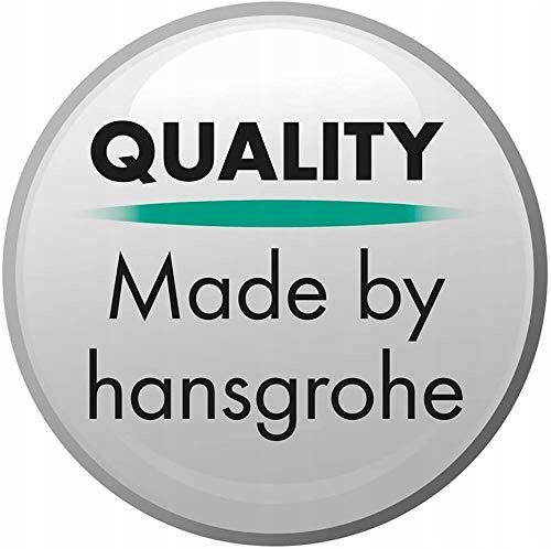 HANSGROHE Komplet prysznicowy Vernis Blend 200 1jet EcoSmart Reno