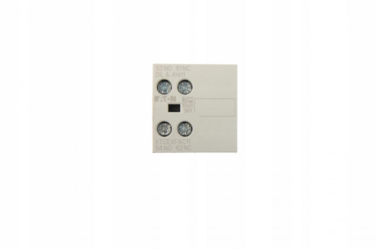 EATON Styki pomocnicze 1Z 1R DILA-XHI11