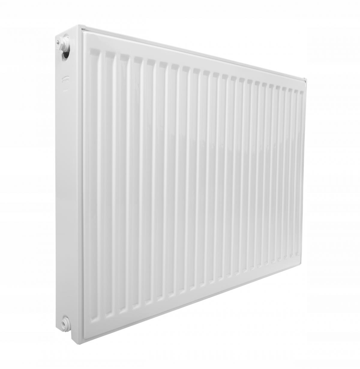 GRZEJNIK STAL. K11 500X600 -REP PROV
