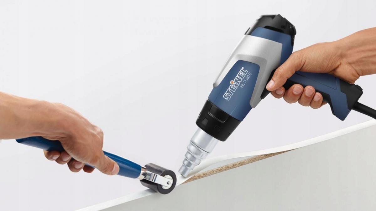 Opalarka Steinel HL2020 E LCD