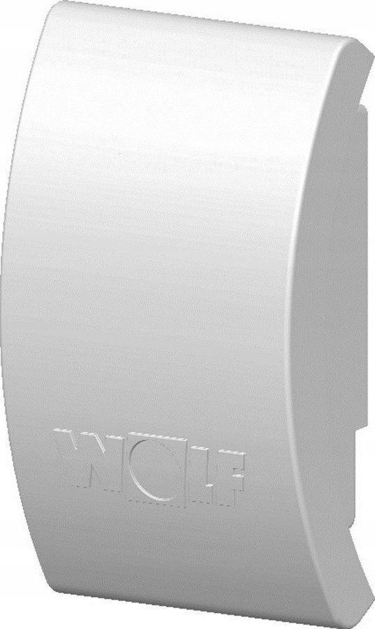 WOLF Zewnętrzny lub pomieszczeniowy czujnik temperatury 48h