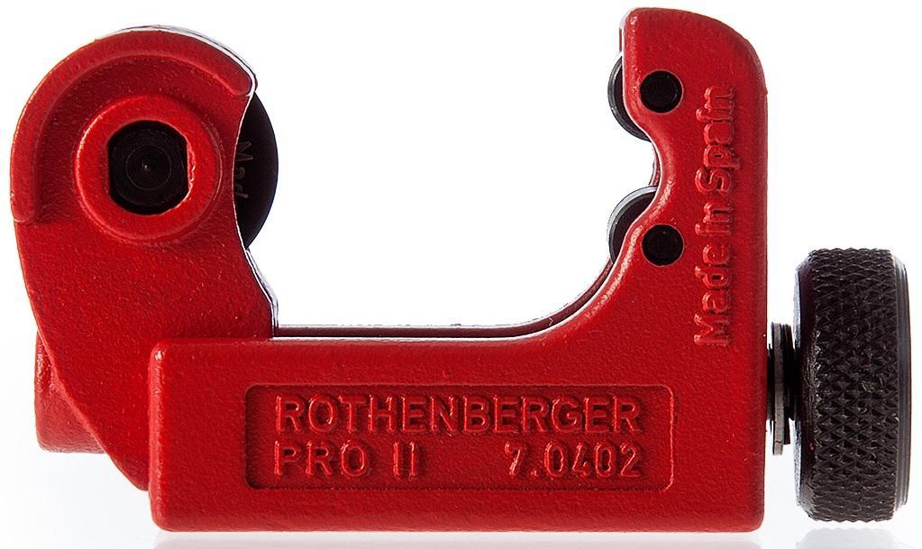 ROTHENBERGER Obcinak do rur miedzianych 6-22 mm ROTHENBERG MINICUT II PRO