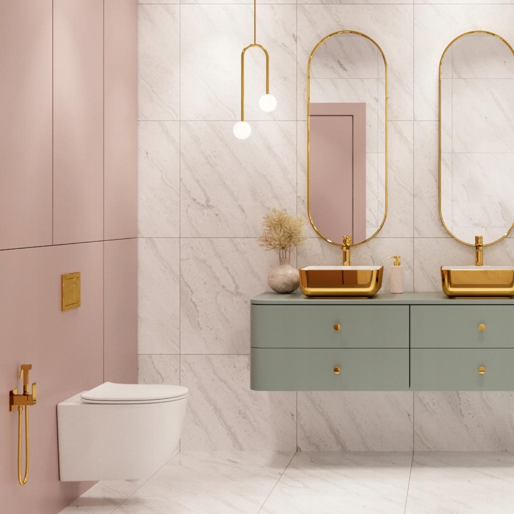 INVENA DESKA WOLNOOPADAJĄCA TINOS