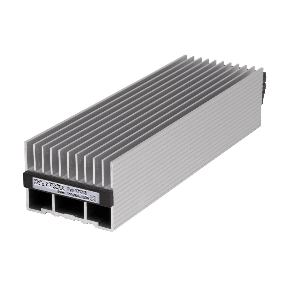 SCHNEIDER ELECTRIC Grzejnik rezystancyjny PTC 55W 110/250V