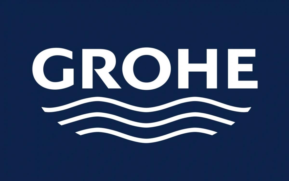 Przycisk uruchamiający GROHE Skate Cosmopolitan do WC z ABS chrom matowy