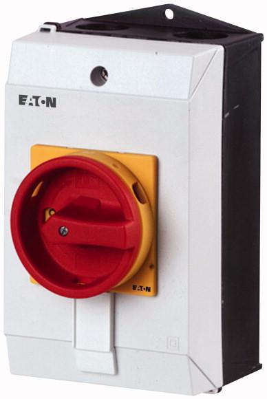 EATON Rozłącznik On/Off In=32A P=15kW P1-32/I2/SVB/N