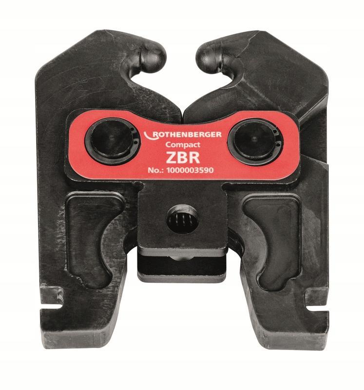 ROTHENBERGER Szczęka pośrednia Compact