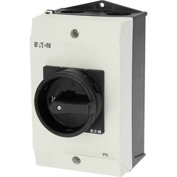 EATON Rozłącznik On/Off In=32A P=15kW P1-32/I2/SVB-SW/HI11
