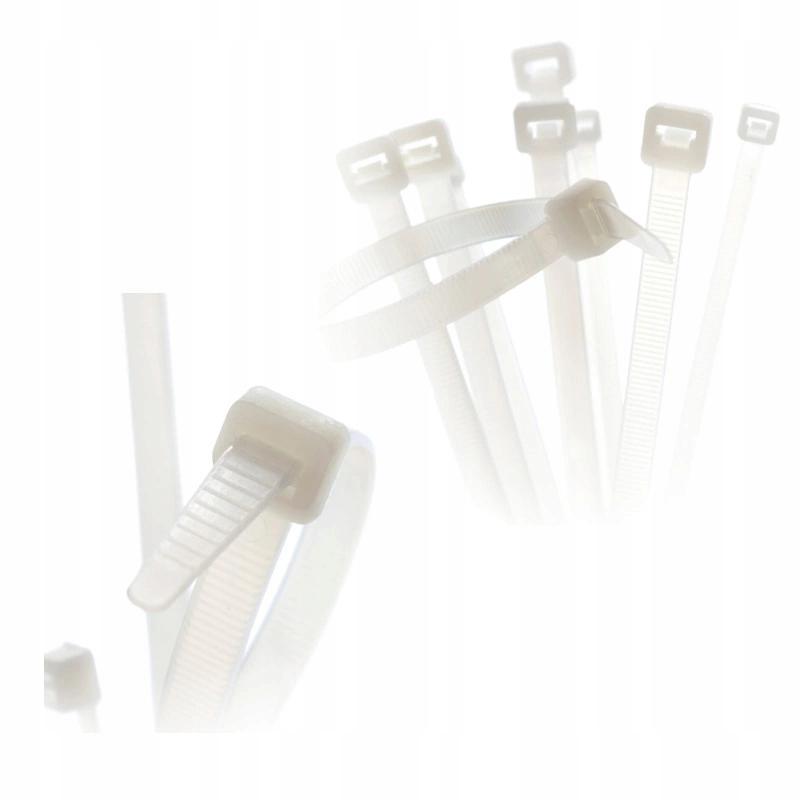 ONNLINE Opaska kablowa GT-200 HD (203x7,6mm)