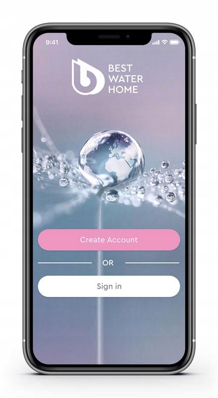 BWT E1 new HWS 1 - filtr mechaniczny z wymiennnym wkładem (100 m)