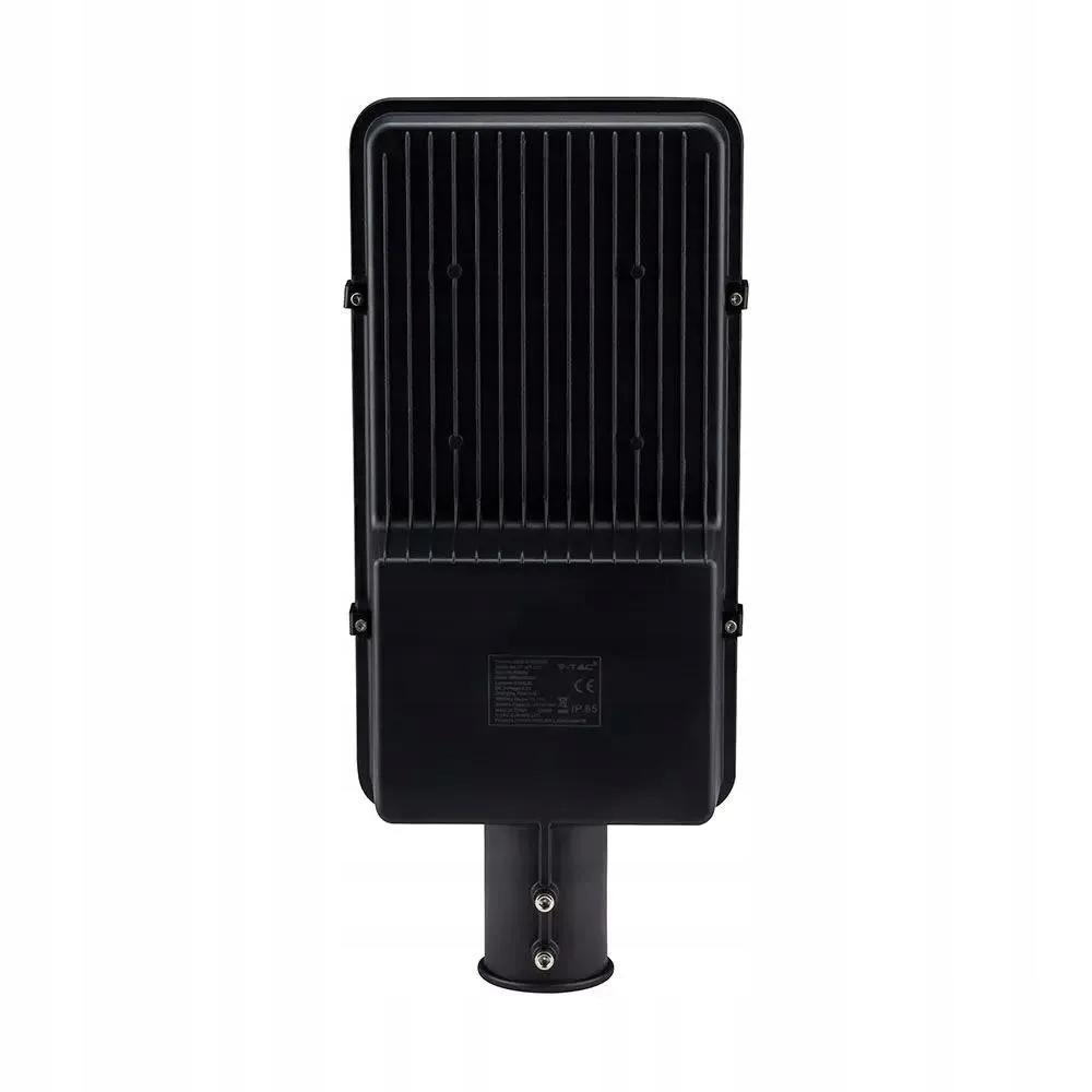 V-TAC Oprawa Uliczna Solarna V-TAC 50W LED IP65 VT-ST200 4000K 4000lm