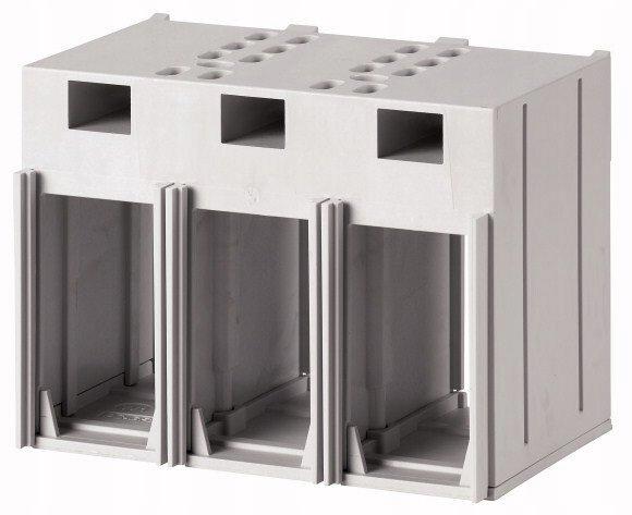 EATON Osłona do BG3 3-biegunowy NZM3-XKSA