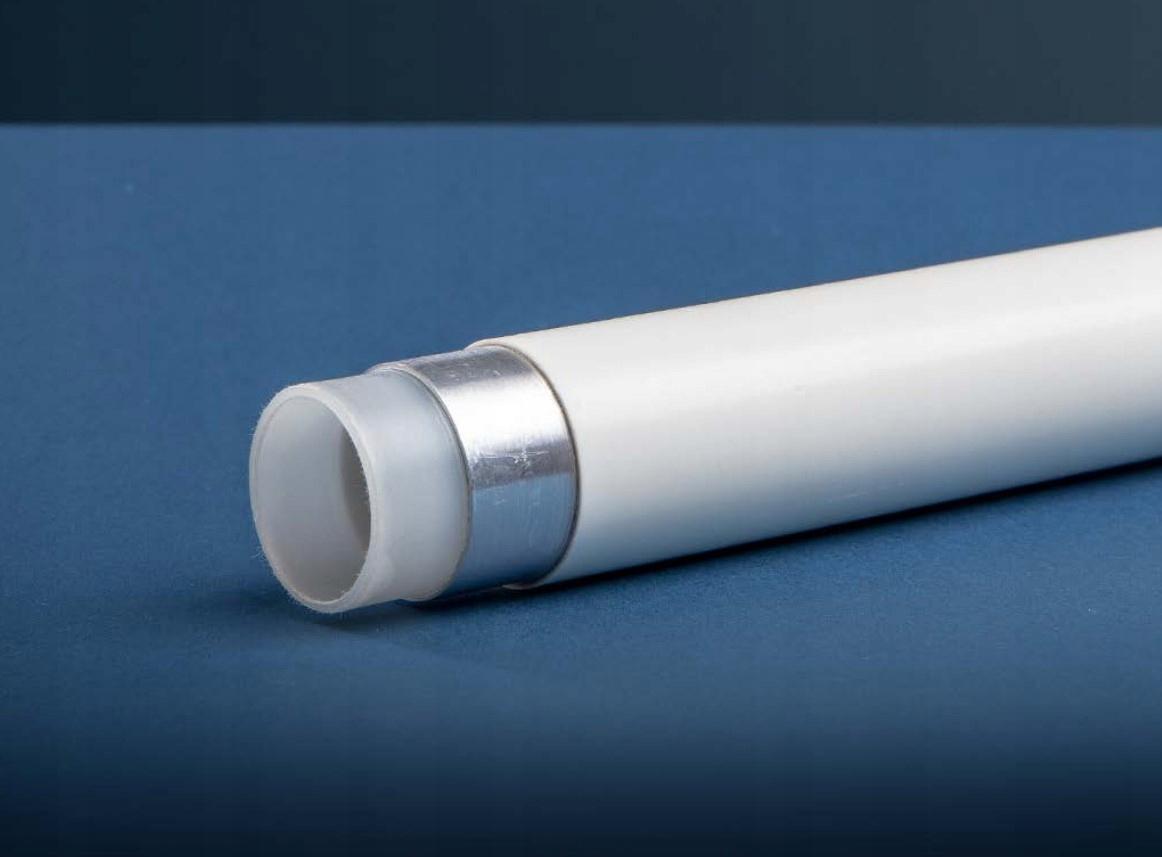 Rura PURMO CLEVERFIT PERT/AL/PERT 26x3