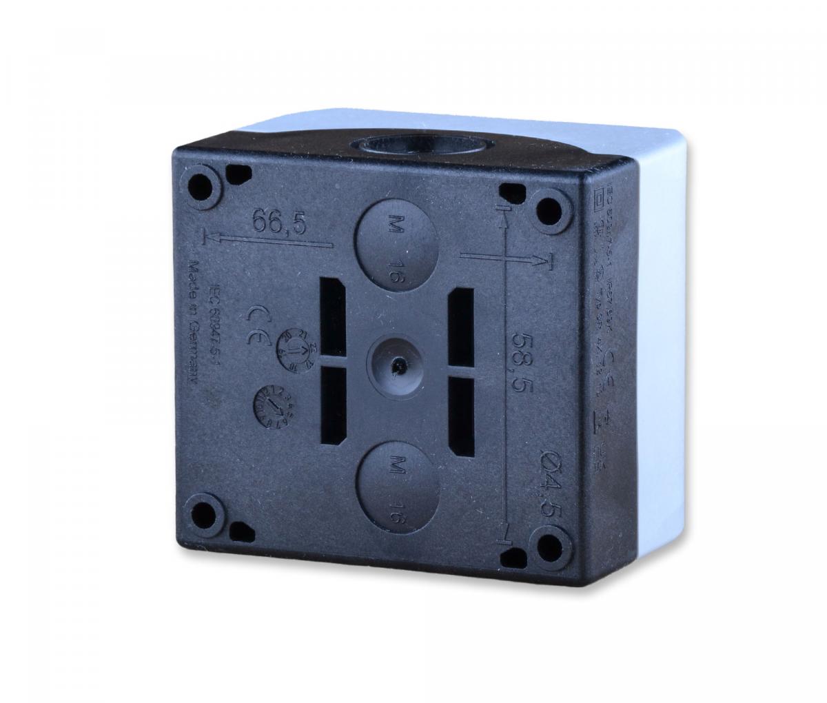 EATON Obudowa M22-I1 do nabudowania