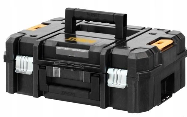 DEWALT szlifierka bezszczotkowa z 2 aku ładow. 48h