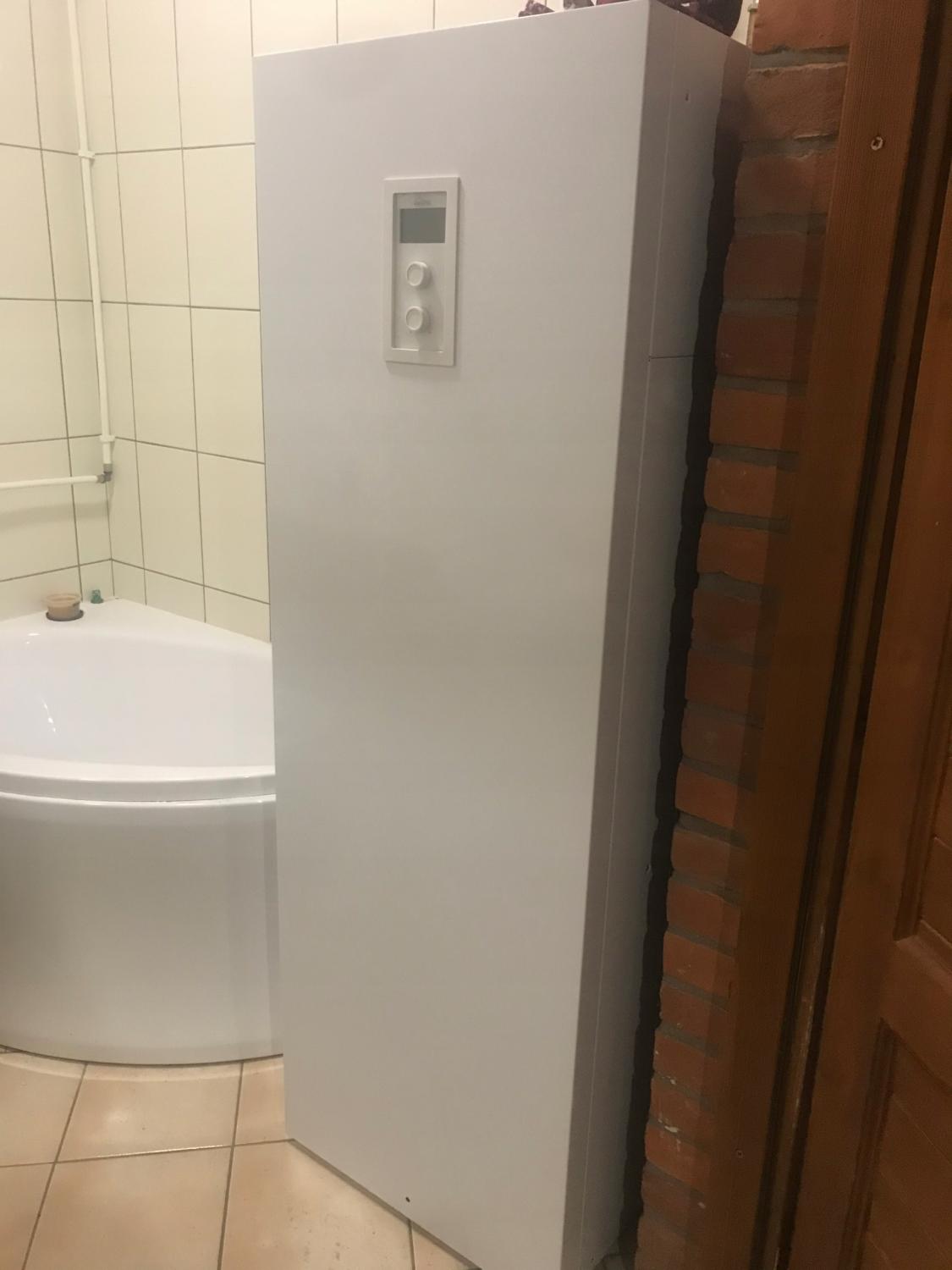 Kocioł c.o. 2-funkcyjny elektryczny 24 kW KOSPEL EKD.M3-12/16/20/24