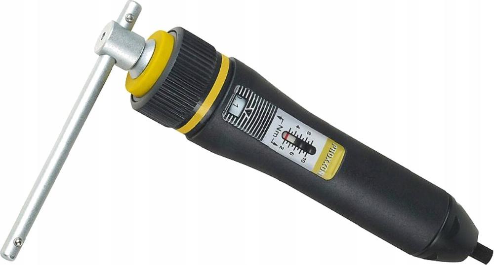 Wkrętak dynamometryczny 2 - 10 Nm 1/4 cala PROXXON MicroClick 10