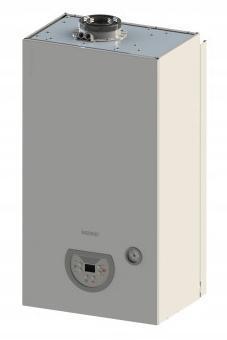 Termet Kocioł gazowy dwufunk. SILVER PRO 35/40 48h