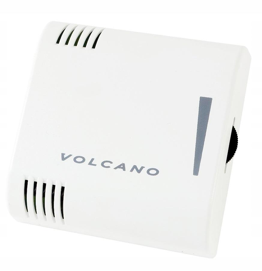 Potencjometr Vr Ec (0-10V)