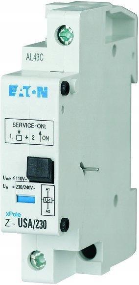 EATON Wyzwalacz podnapięciowy Z-USA/230