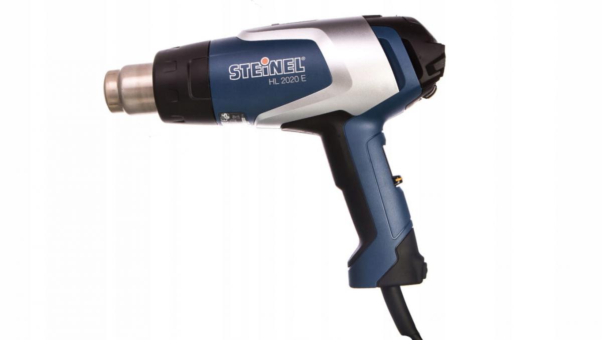 Opalarka Steinel HL2020 E LCD