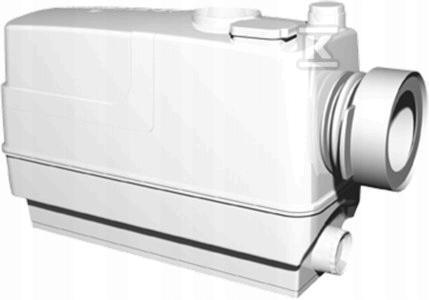 GRUNDFOS Rozdrabniacz SOLOLIFT 2 C-3 48h